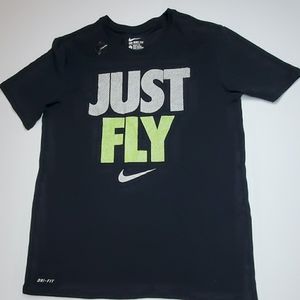 Nike Dri-Fit Tee